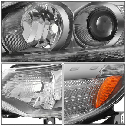 FAROS OE STYLE - 09-14 MURANO - HEADLIGHT OEM - LEFT SIDE