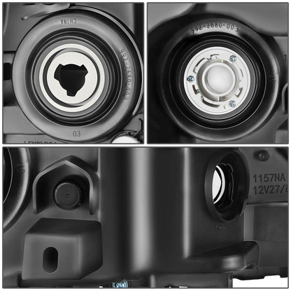 FAROS OE STYLE - 09-14 MURANO - HEADLIGHT OEM - LEFT SIDE