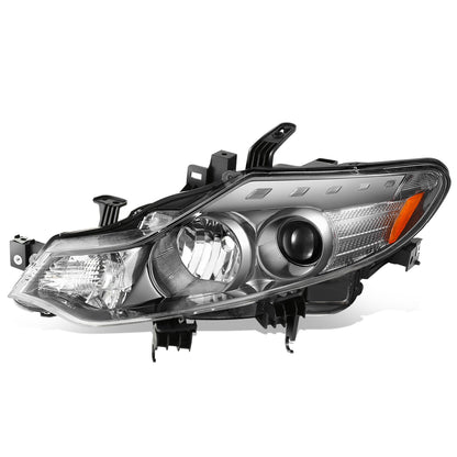 FAROS OE STYLE - 09-14 MURANO - HEADLIGHT OEM - LEFT SIDE