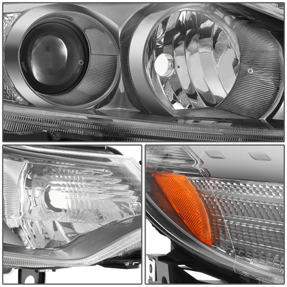 FAROS OE STYLE - 09-14 MURANO - HEADLIGHT OEM - RIGHT SIDE