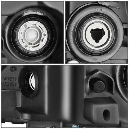 FAROS OE STYLE - 09-14 MURANO - HEADLIGHT OEM - RIGHT SIDE