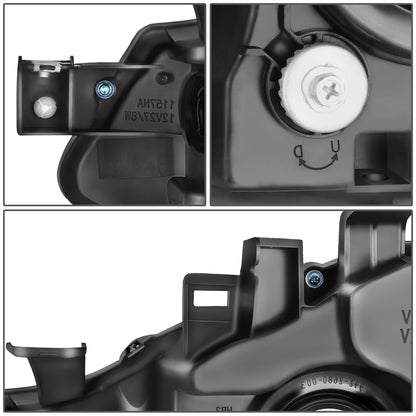 FAROS OE STYLE - 09-14 MURANO - HEADLIGHT OEM - RIGHT SIDE