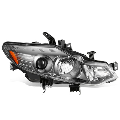 FAROS OE STYLE - 09-14 MURANO - HEADLIGHT OEM - RIGHT SIDE