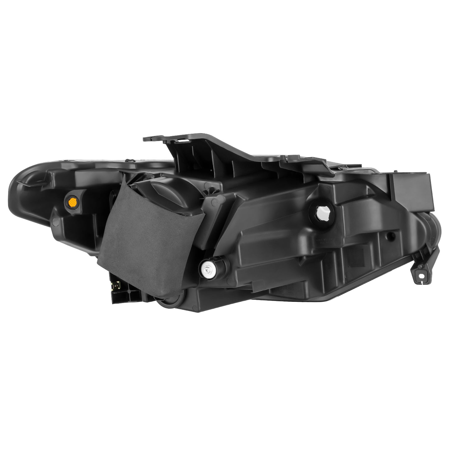 FAROS OE STYLE - 18 CHEVY TRAVERSE - HEADLIGHT OEM - LEFT SIDE