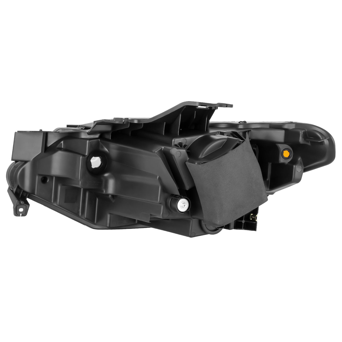 FAROS OE STYLE - 18 CHEVY TRAVERSE - HEADLIGHT OEM - RIGHT SIDE