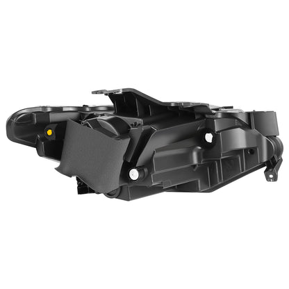 FAROS OE STYLE - 2018 CHEVY TRAVERSE - BLACK HOUSING - AMBER