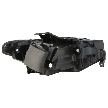 FAROS OE STYLE - 2018 CHEVY TRAVERSE - BLACK HOUSING - CLEAR