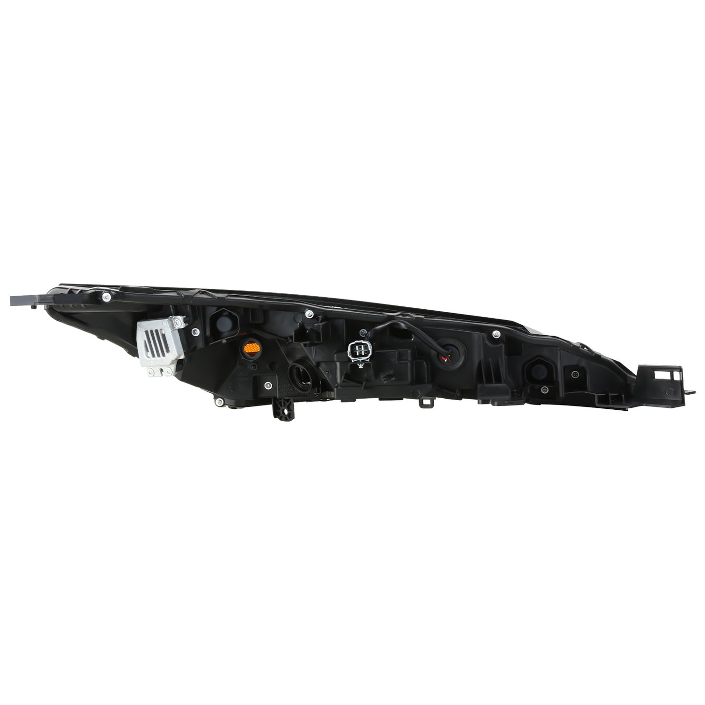 FAROS OE STYLE - 21-23 NISSAN ROGUE - DRL LIGHTS - LEFT SIDE