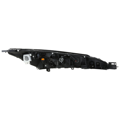 FAROS OE STYLE - 21-23 NISSAN ROGUE - DRL LIGHTS - LEFT SIDE