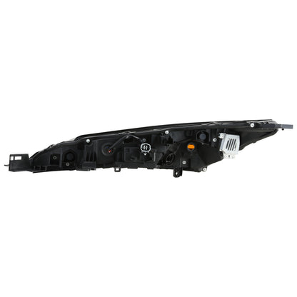 FAROS OE STYLE - 21-23 NISSAN ROGUE - DRL LIGHTS - RIGHT SIDE