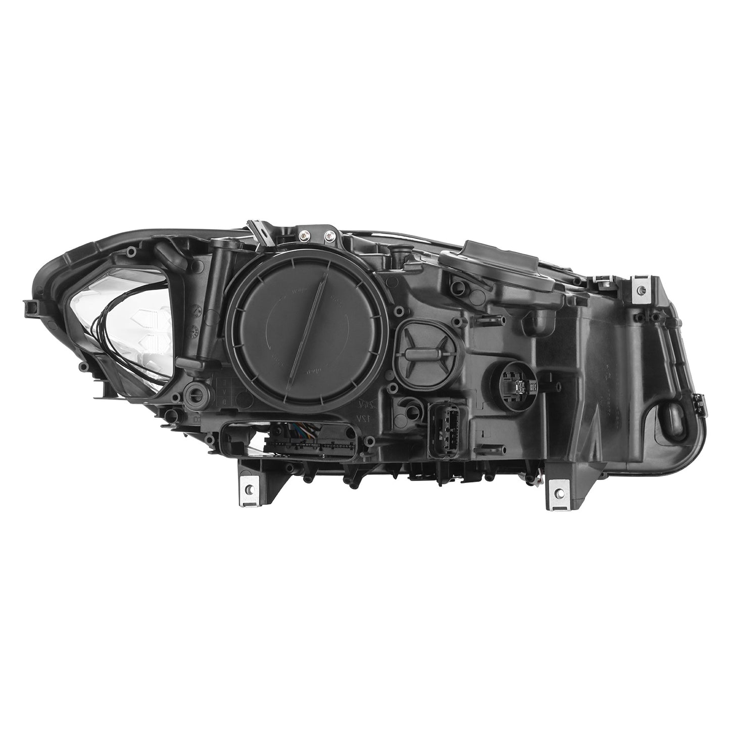 FAROS OE STYLE - 11-13 BMW 5 SERIES - HID HEADLIGHT - LEFT SIDE