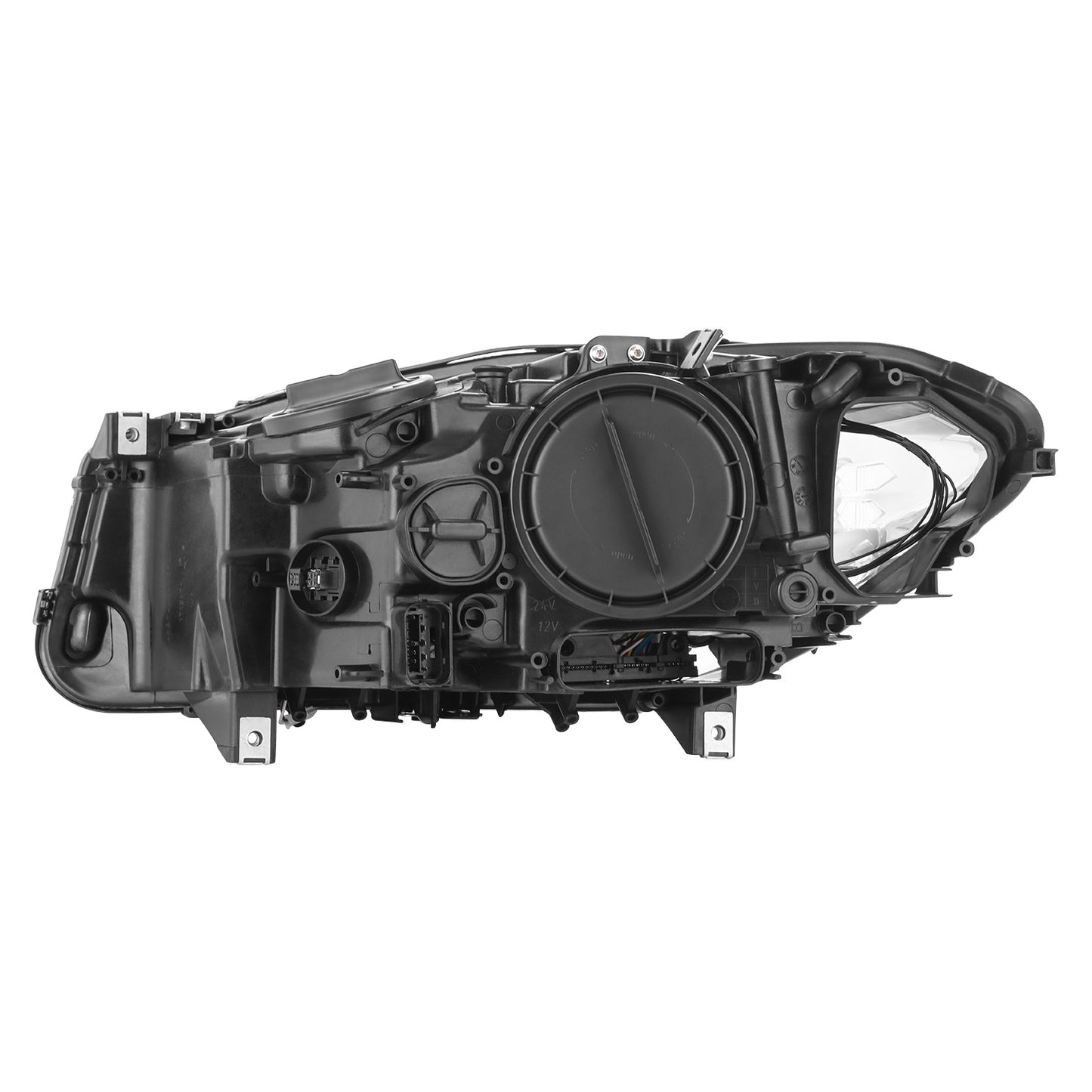 FAROS OE STYLE - 11-13 BMW 5 SERIES - HID HEADLIGHT - RIGHT SIDE