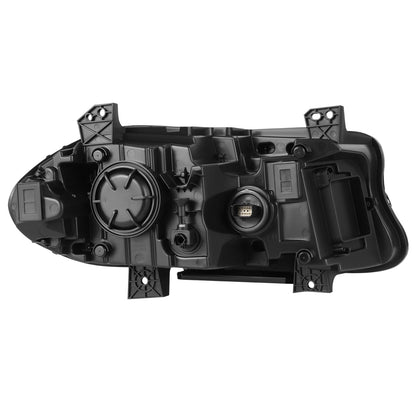 FAROS OE STYLE - 15-22 DODGE CHARGER - HALOGEN HEADLIGHT - LEFT SIDE