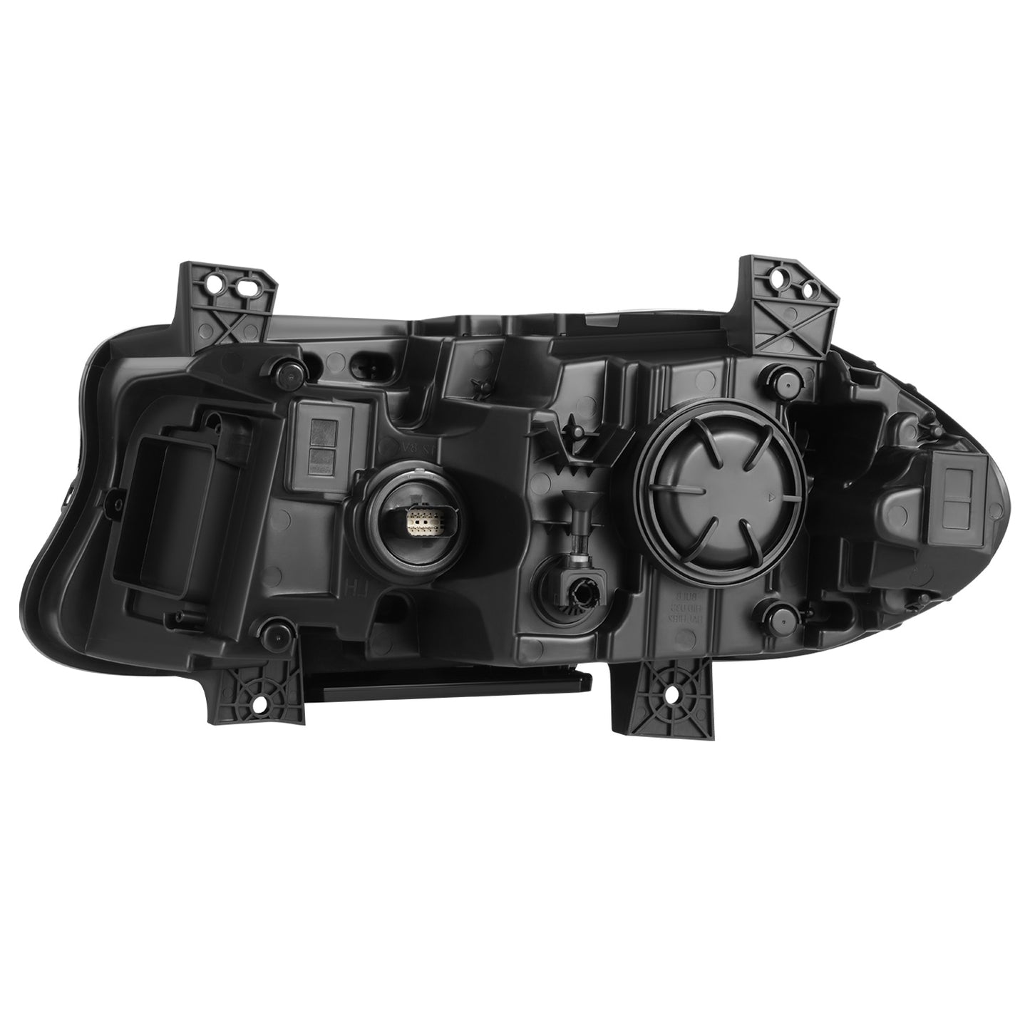 FAROS OE STYLE - 15-22 DODGE CHARGER - HALOGEN HEADLIGHT - RIGHT SIDE