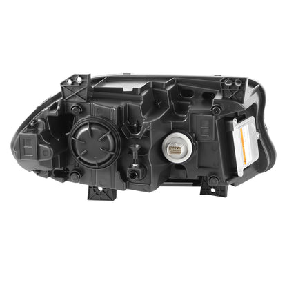 FAROS OE STYLE - 15-22 DODGE CHARGER - HID HEADLIGHT - LEFT AND RIGHT SET