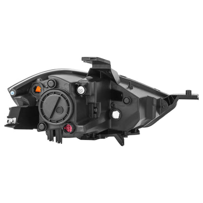 FAROS OE STYLE - 13-16 DODGE DART - CHROME HOUSING - LEFT SIDE