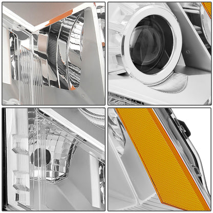 FAROS OE STYLE - 10-16 CADILLAC SRX - RIGHT SIDE