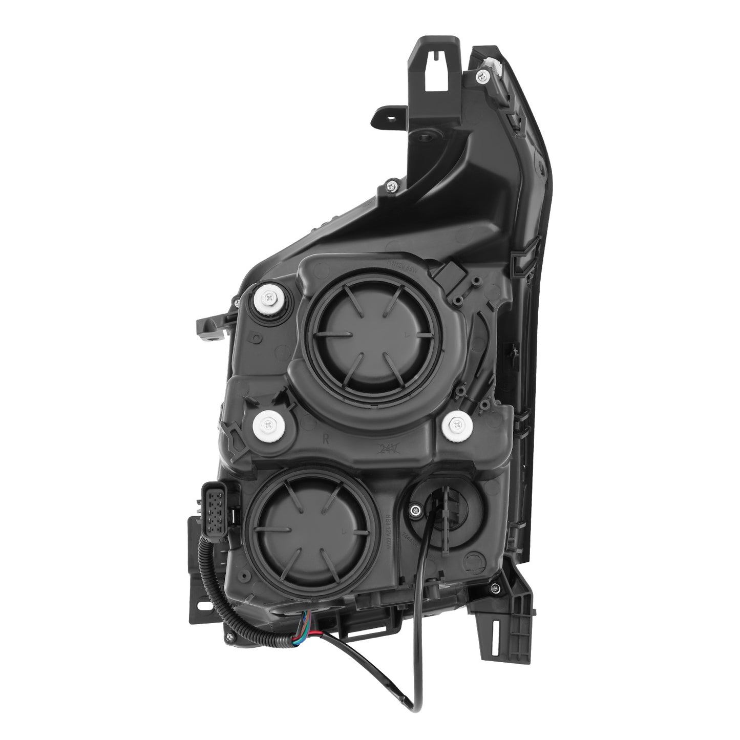 FAROS OE STYLE - 10-16 CADILLAC SRX - RIGHT SIDE