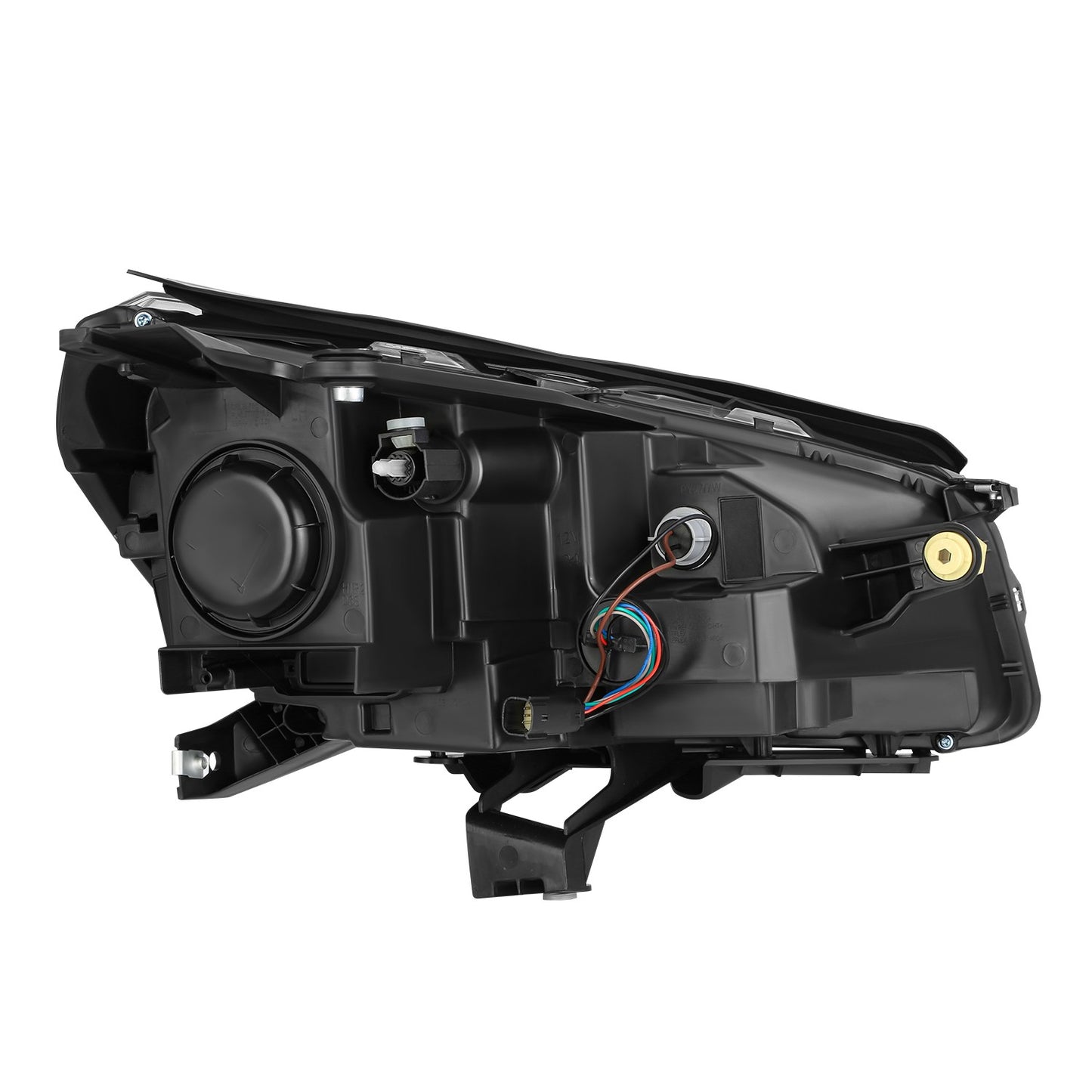 FAROS OE STYLE - 13-16 GMC ACADIA - LEFT SIDE