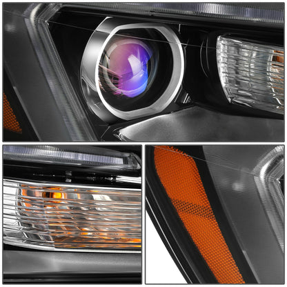 FAROS OE STYLE - 13-16 GMC ACADIA - RIGHT SIDE