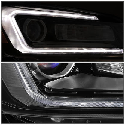 FAROS OE STYLE - 13-16 GMC ACADIA - RIGHT SIDE