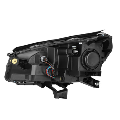 FAROS OE STYLE - 13-16 GMC ACADIA - RIGHT SIDE