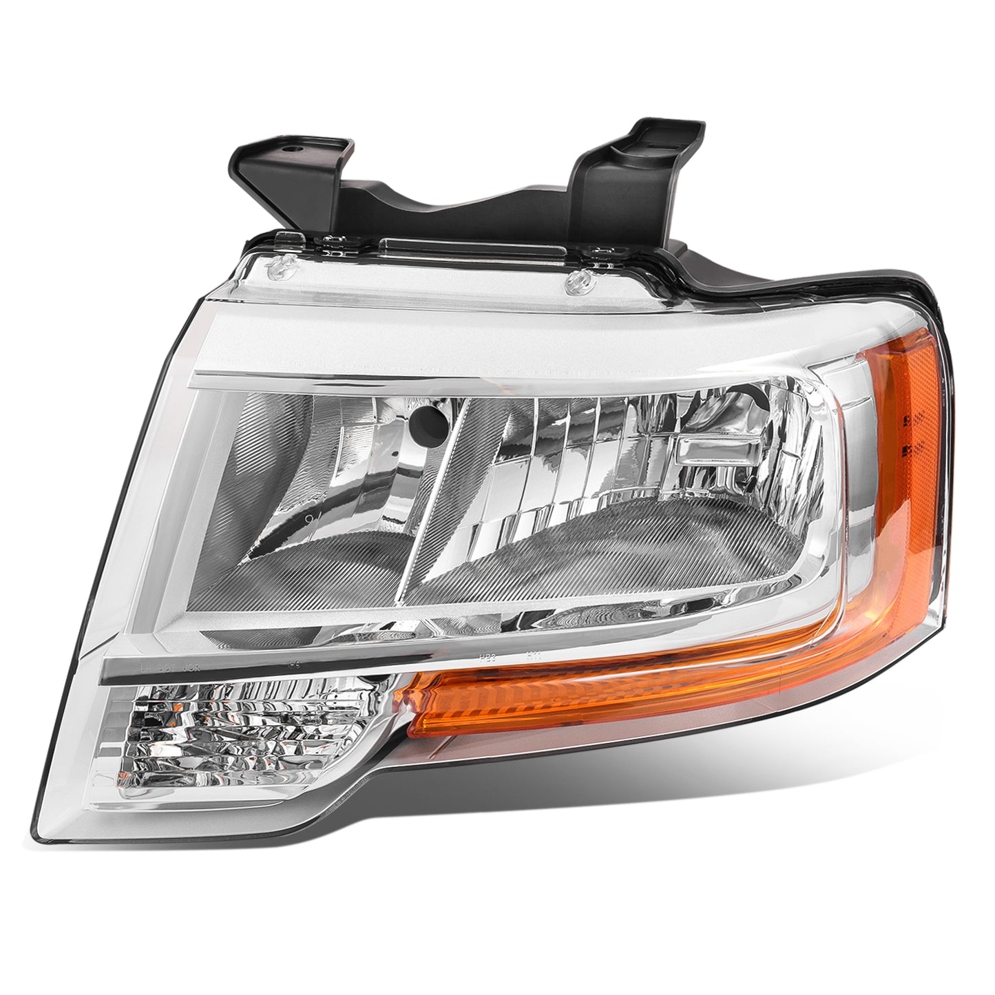FAROS OE STYLE - 15-17 FORD EXPEDITION - CHROME HOUSING - LEFT SIDE