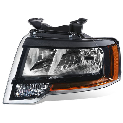 FAROS OE STYLE - 15-17 FORD EXPEDITION - BLACK HOUSING - LEFT SIDE