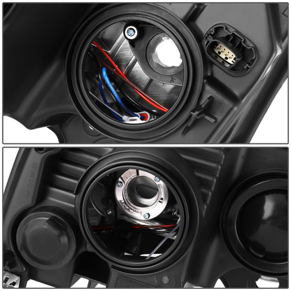 FAROS OE STYLE - 15-17 FORD EXPEDITION - PROJECTOR HEADLIGHT - LEFT SIDE