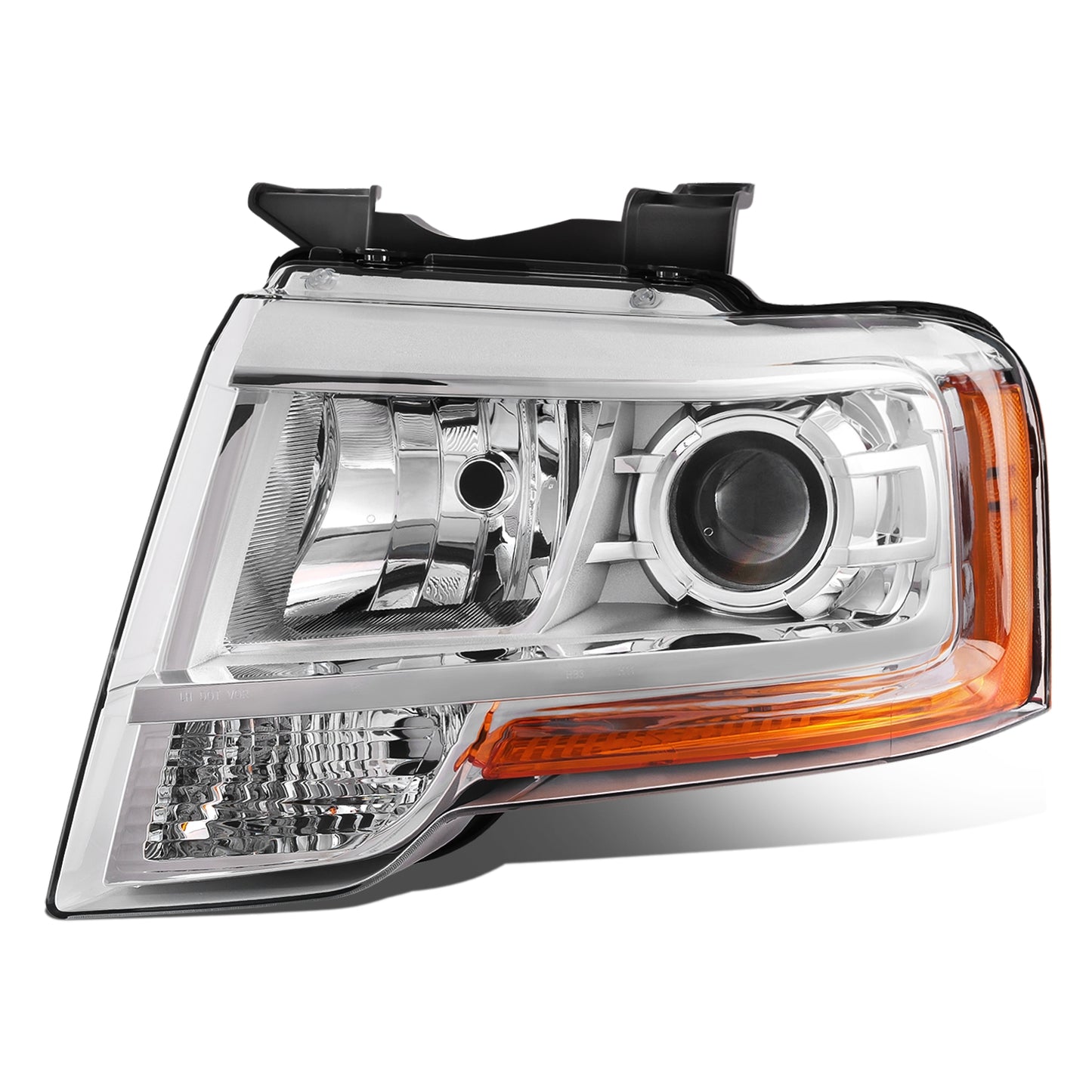 FAROS OE STYLE - 15-17 FORD EXPEDITION - PROJECTOR HEADLIGHT - LEFT SIDE