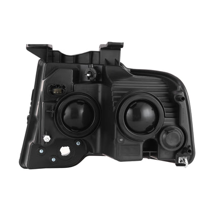 FAROS OE STYLE - 15-17 FORD EXPEDITION - PROJECTOR HEADLIGHT - RIGHT SIDE