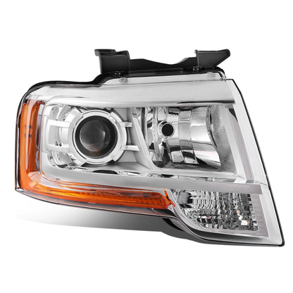 FAROS OE STYLE - 15-17 FORD EXPEDITION - PROJECTOR HEADLIGHT - RIGHT SIDE