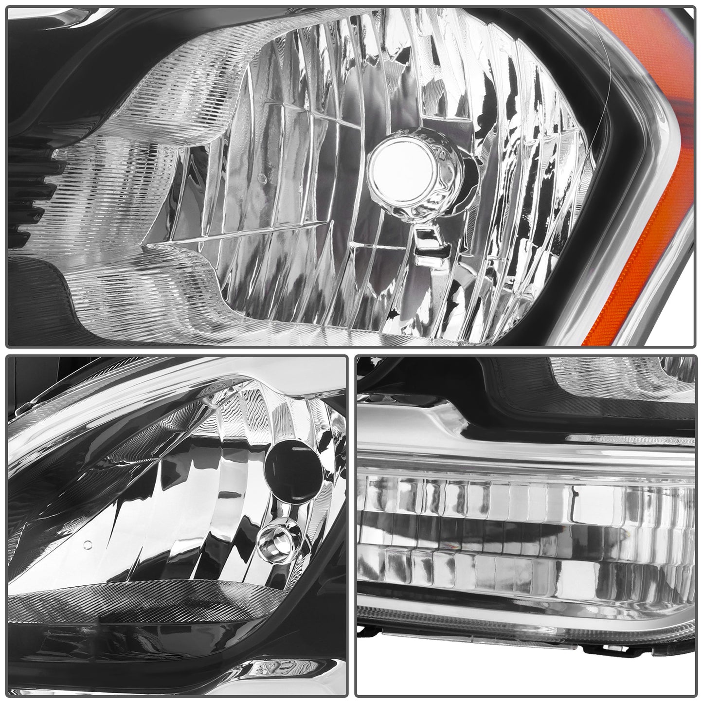 FAROS OE STYLE - 12-13 KIA SOUL - LEFT SIDE