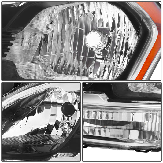 FAROS OE STYLE - 12-13 KIA SOUL - LEFT SIDE