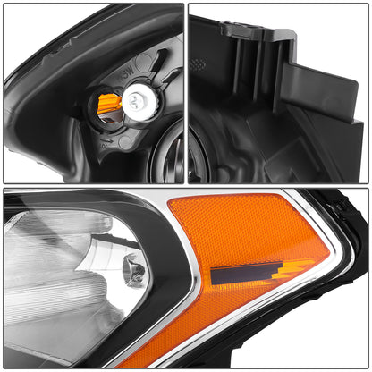 FAROS OE STYLE - 12-13 KIA SOUL - LEFT SIDE