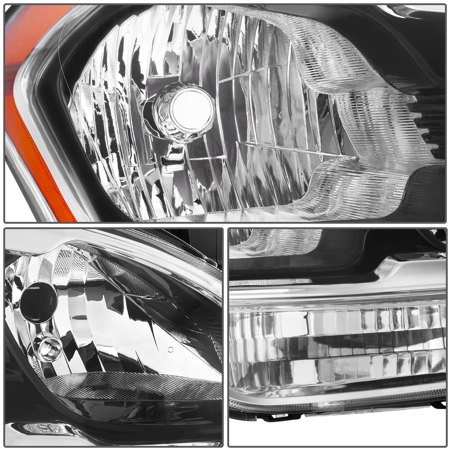 FAROS OE STYLE - 12-13 KIA SOUL - RIGHT SIDE