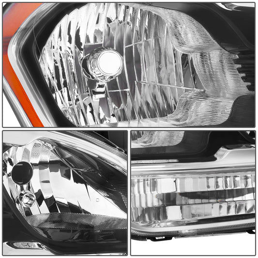 FAROS OE STYLE - 12-13 KIA SOUL - RIGHT SIDE