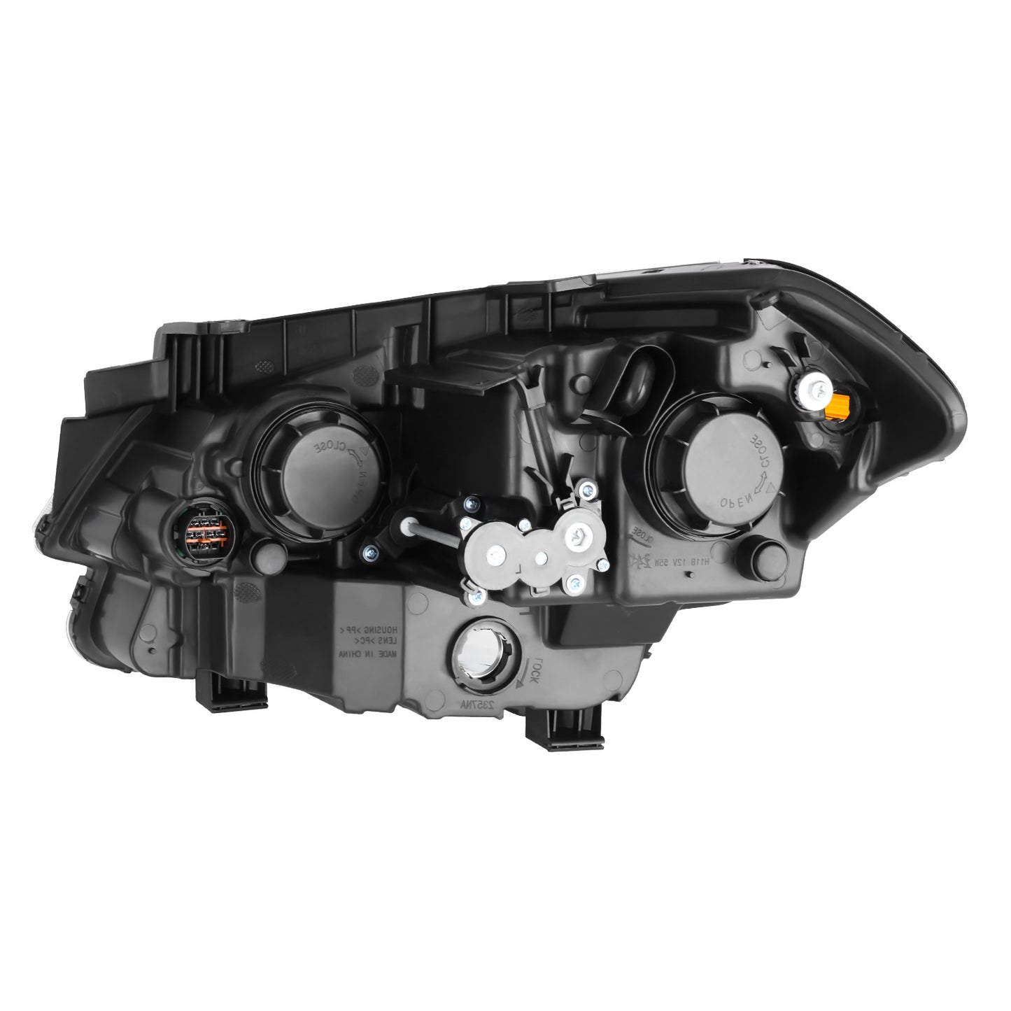 FAROS OE STYLE - 12-13 KIA SOUL - RIGHT SIDE