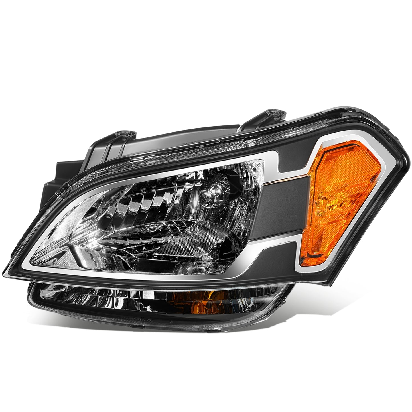 FAROS OE STYLE - 10-11 KIA SOUL - LEFT SIDE