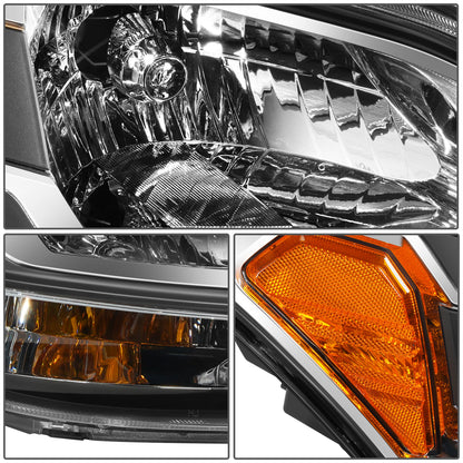 FAROS OE STYLE - 10-11 KIA SOUL - RIGHT SIDE