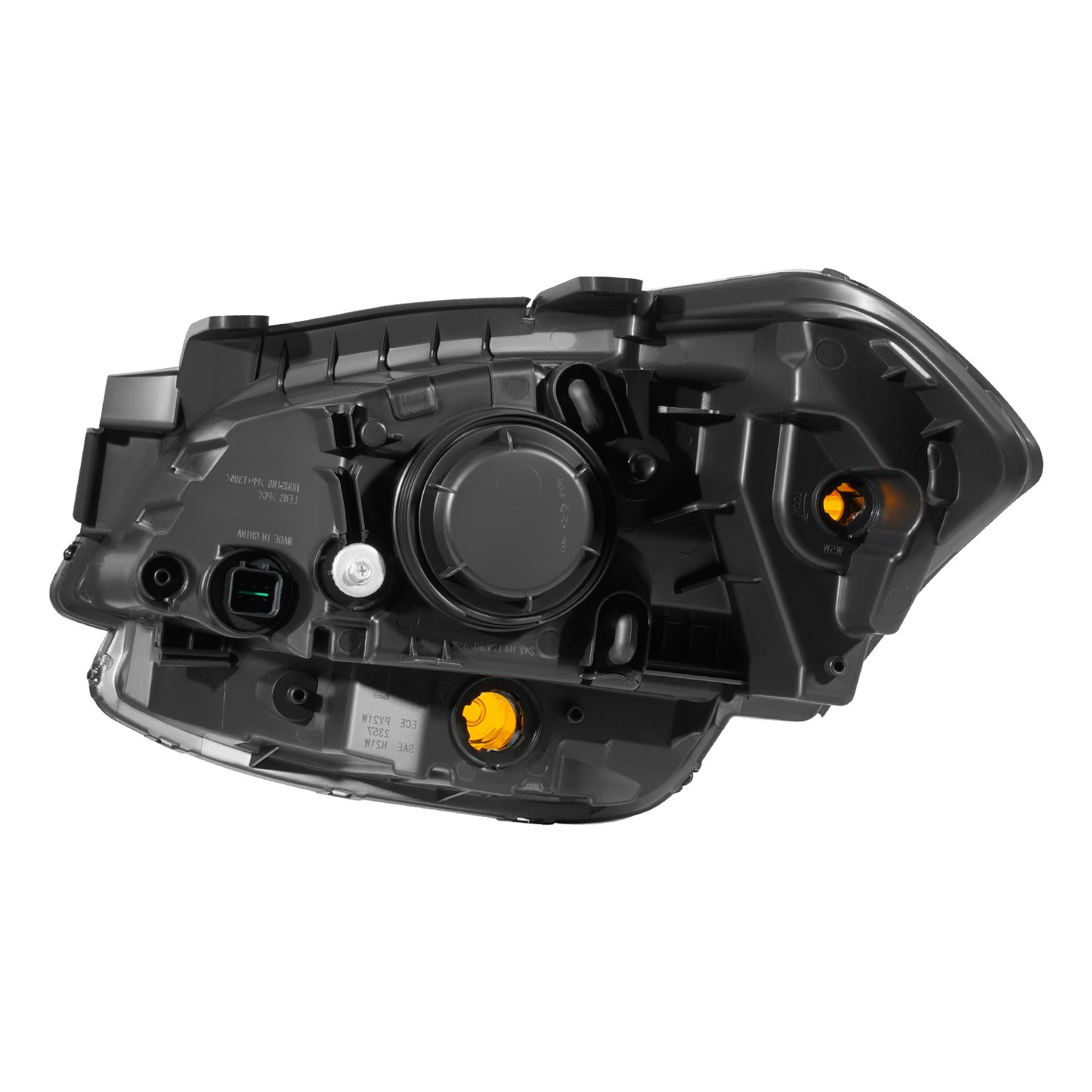 FAROS OE STYLE - 10-11 KIA SOUL - RIGHT SIDE