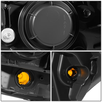 FAROS OE STYLE - 10-11 KIA SOUL - RIGHT SIDE