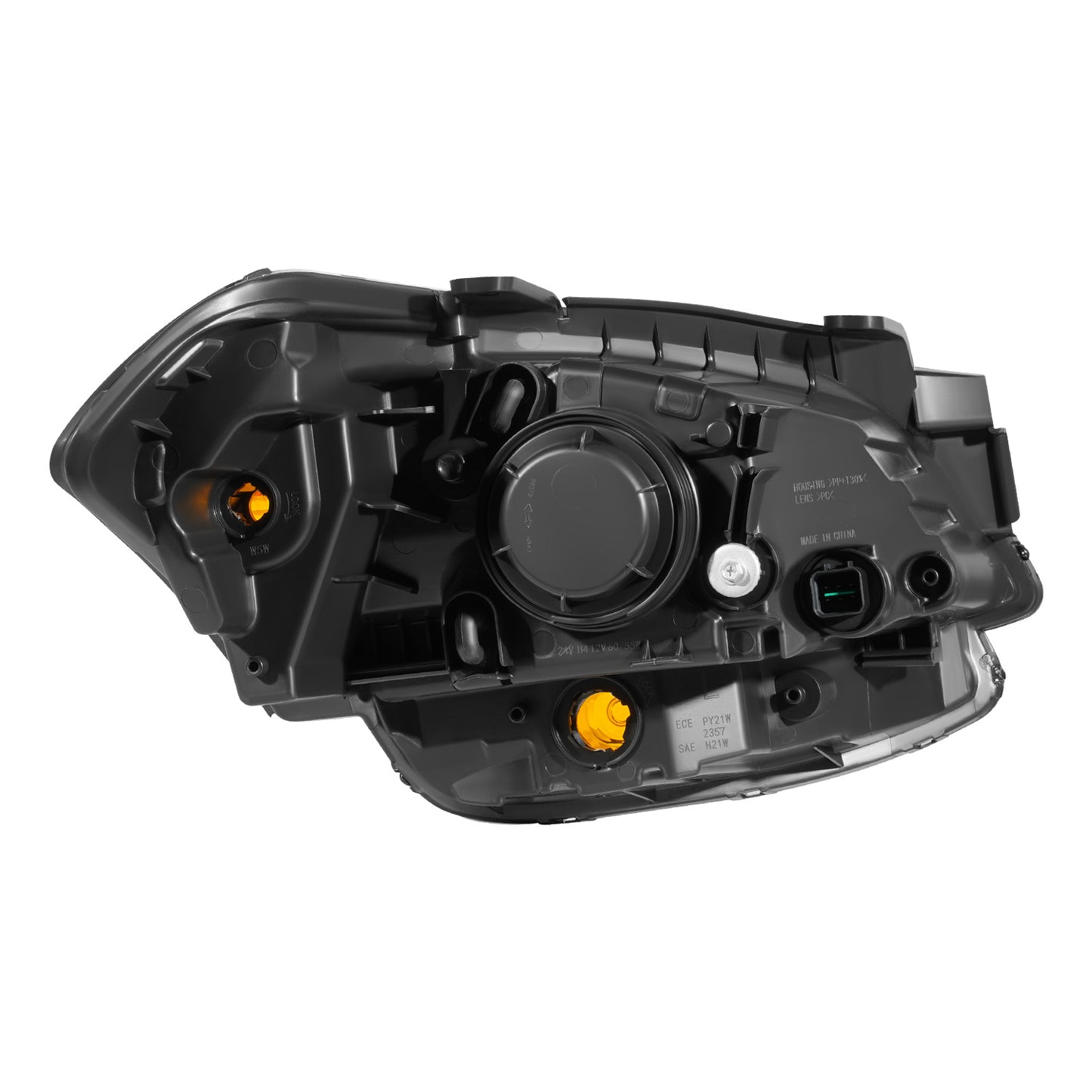 FAROS OE STYLE - 10-11 KIA SOUL - LEFT AND RIGHT