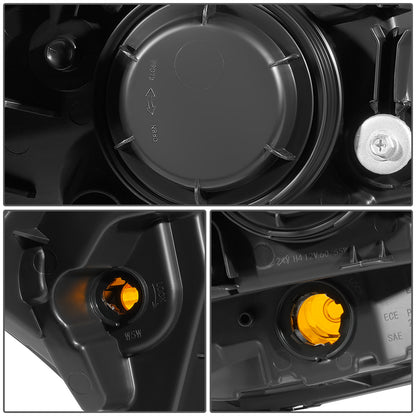 FAROS OE STYLE - 10-11 KIA SOUL - LEFT AND RIGHT