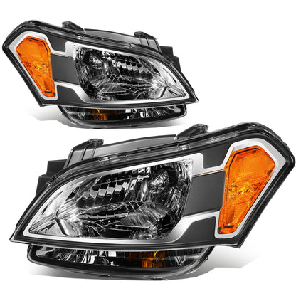FAROS OE STYLE - 10-11 KIA SOUL - LEFT AND RIGHT