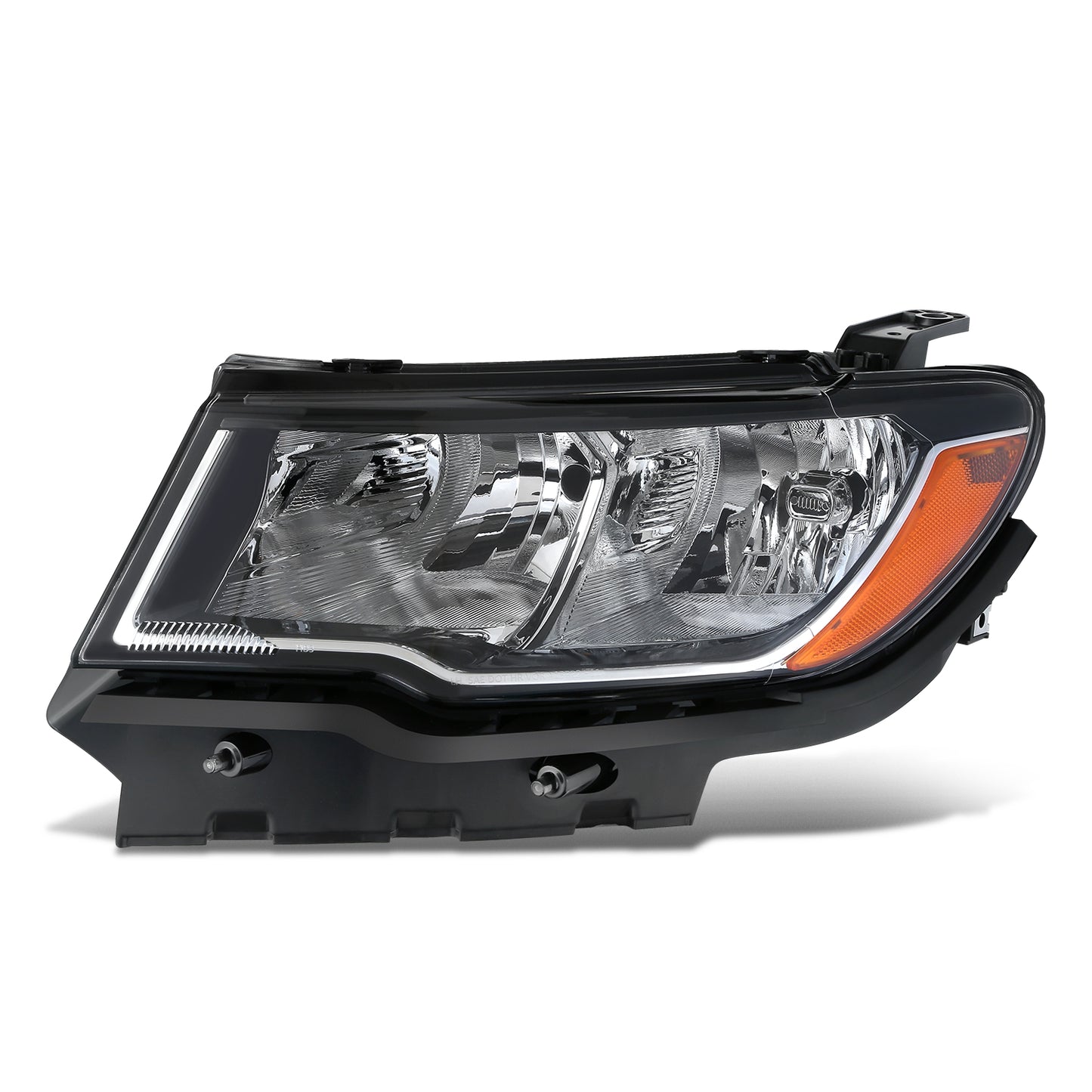 FAROS OE STYLE - 17-21 JEEP COMPASS - LEFT SIDE
