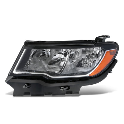 FAROS OE STYLE - 17-21 JEEP COMPASS - LEFT SIDE
