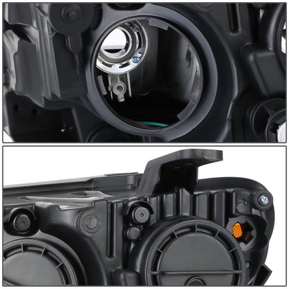 FAROS OE STYLE - 17-21 JEEP COMPASS - RIGHT SIDE