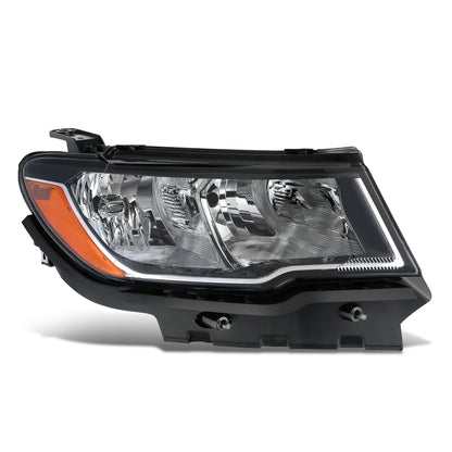 FAROS OE STYLE - 17-21 JEEP COMPASS - RIGHT SIDE