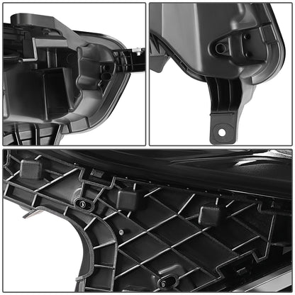 FAROS OE STYLE - 18-21 GMC TERRAIN - LEFT SIDE